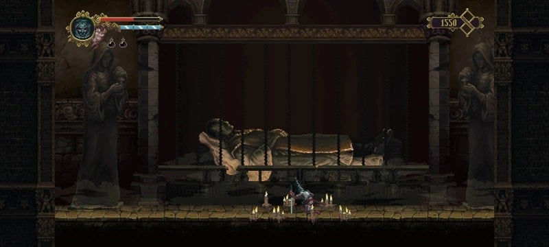 Blasphemous v1.5.0