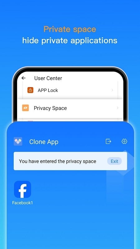 Clone App APK