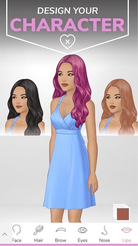 Episode – Choose Your Story