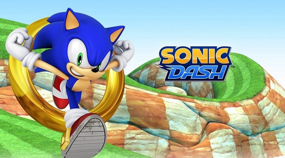 Sonic Dash APK