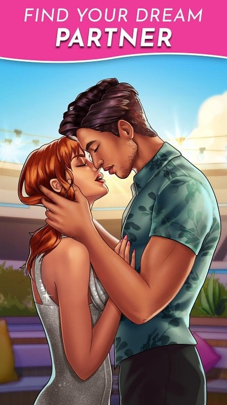 Love Island: The Game Mod