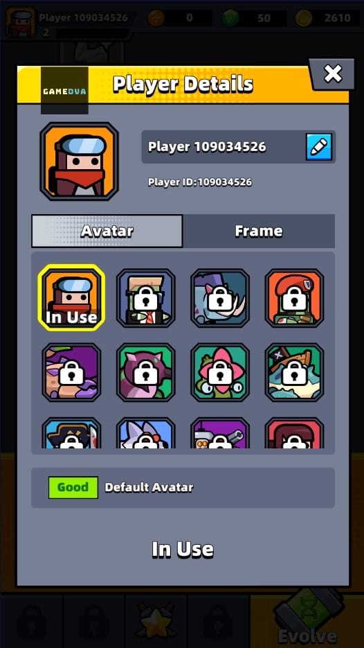 Survivor.io 3.8.1