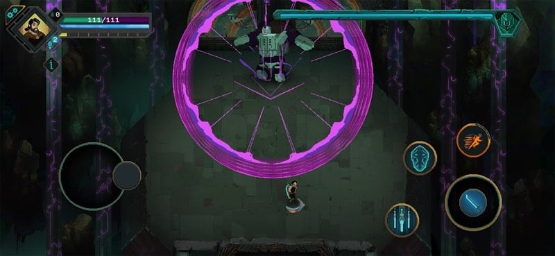 Children of Morta APK