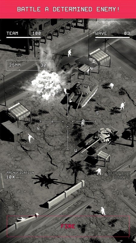 GOLIATH APK