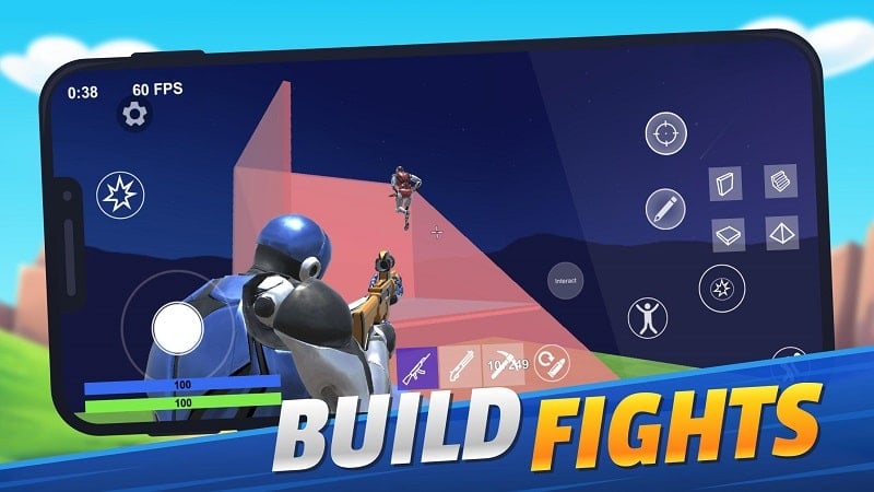 1v1.LOL APK