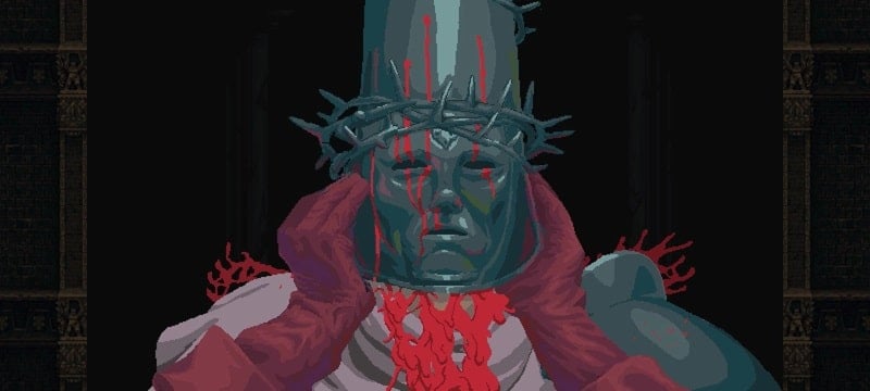 Blasphemous v1.5.0