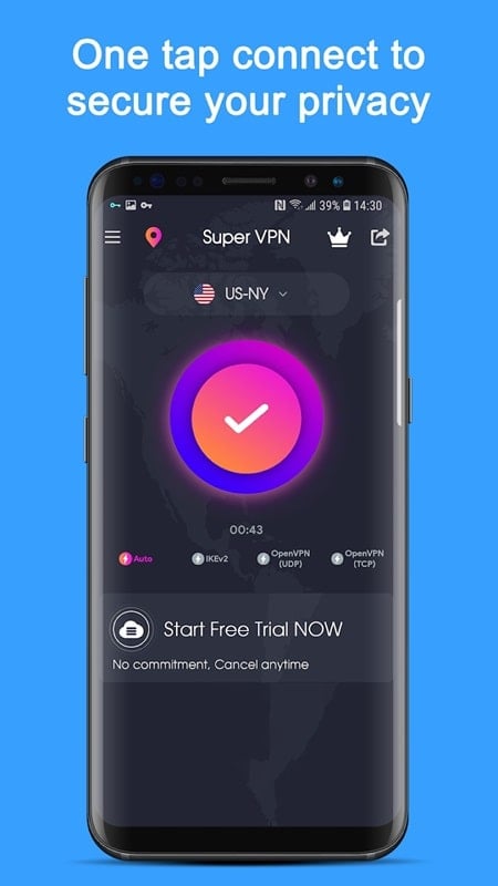 Super VPN APK