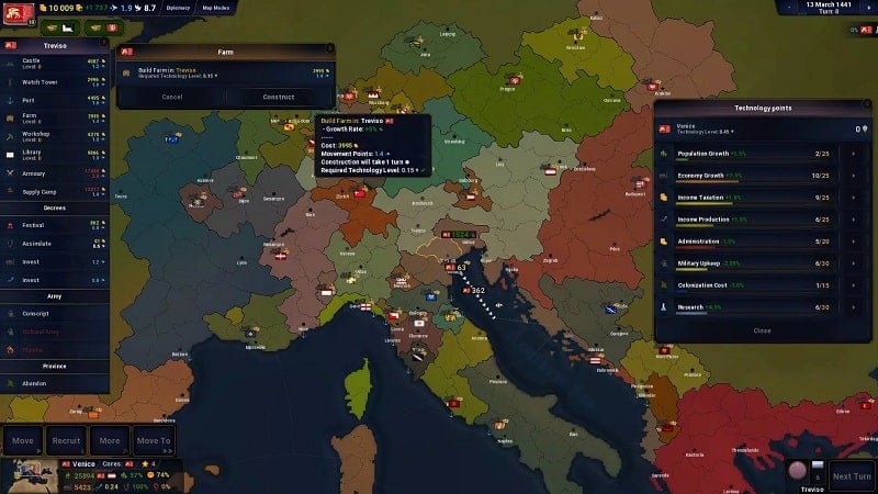 Age of History 2 APK