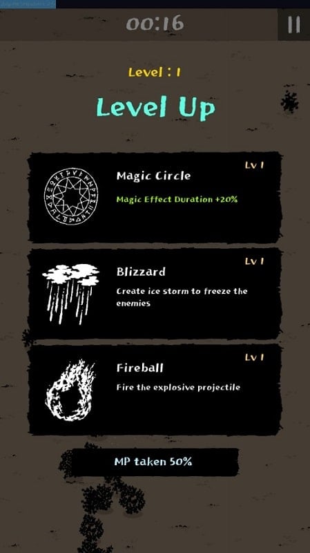 Magic Survival 0.9452