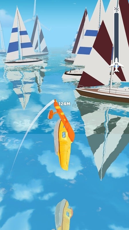 Epic Plane Evolution v1.6.5