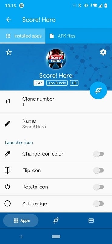 App Cloner APK