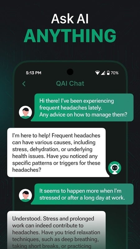 QAI Chat APK
