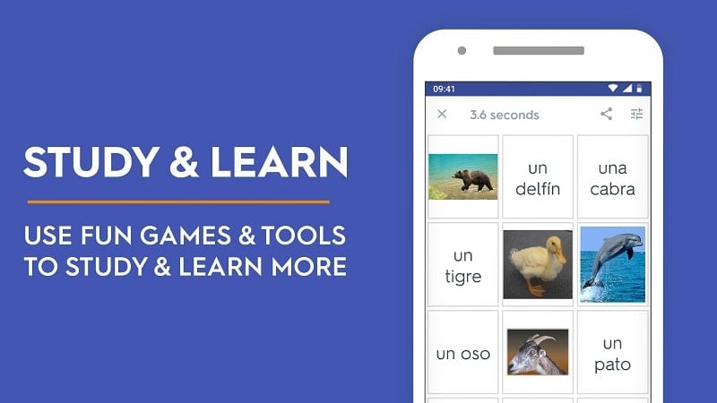 Quizlet APK