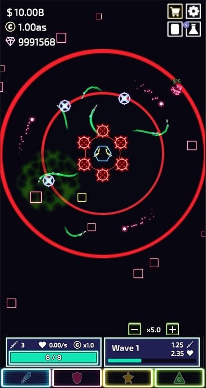 The Tower APK