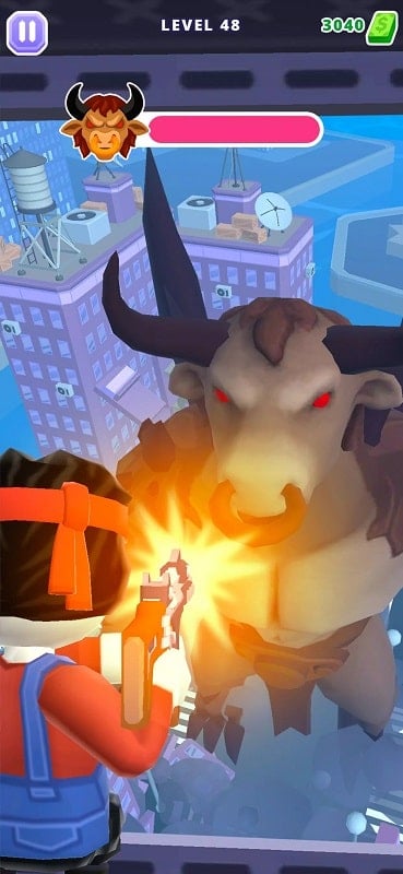 Heli Monsters APK