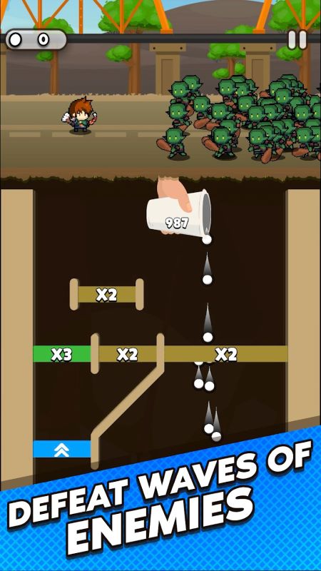 Cup Heroes APK