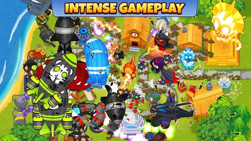 Bloons TD 6 v48.0