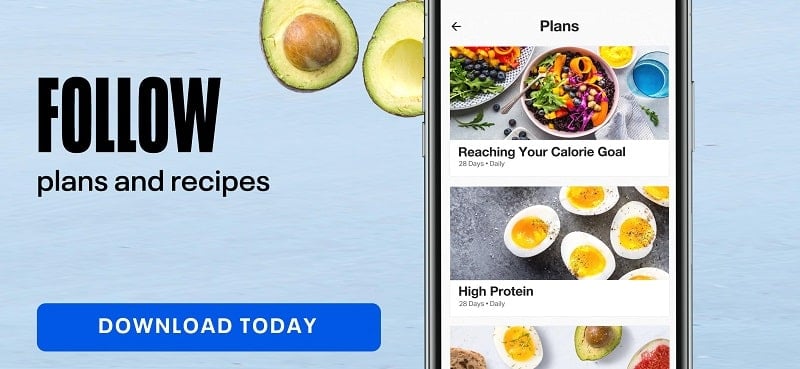 MyFitnessPal APP