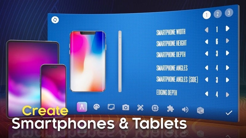 Devices Tycoon APK