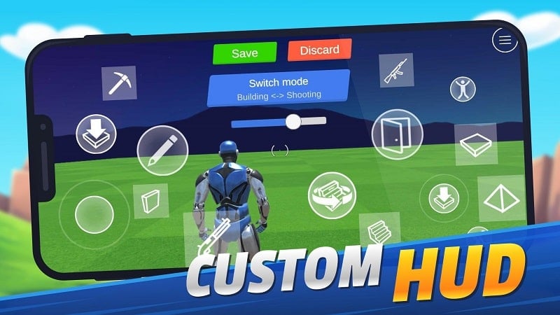 1v1.LOL APK
