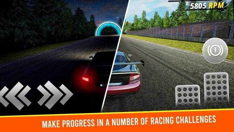 Car Mechanic Simulator Racing APK