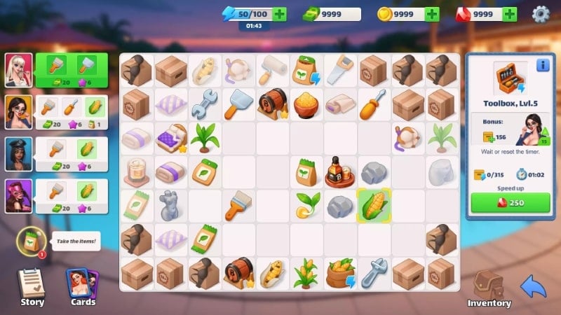 Kinky Cats APK