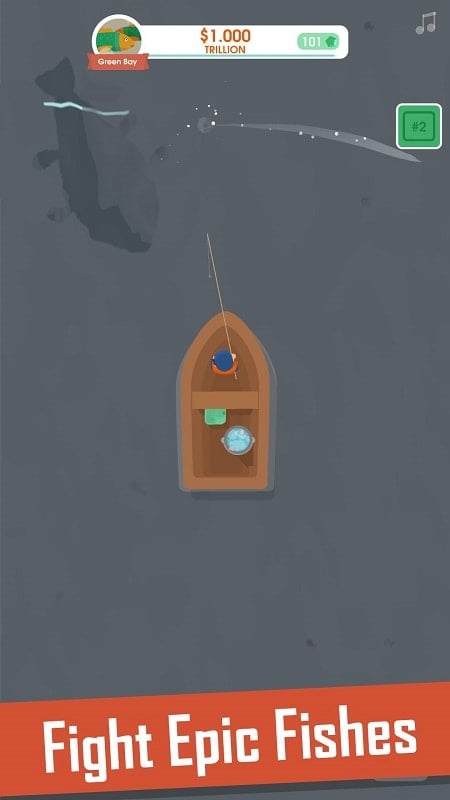 Hooked Inc