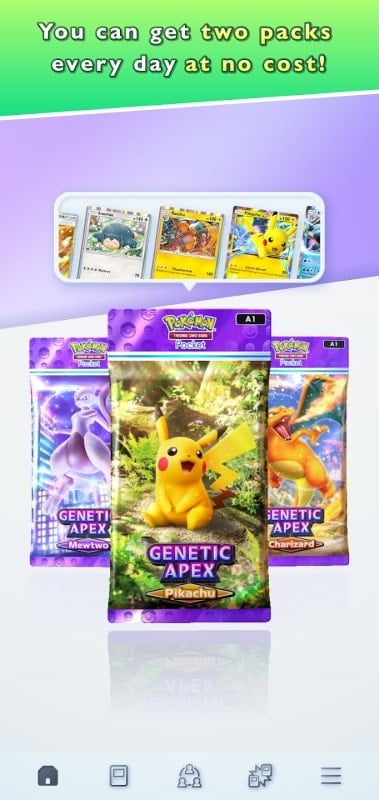 Pokémon TCG Pocket APK