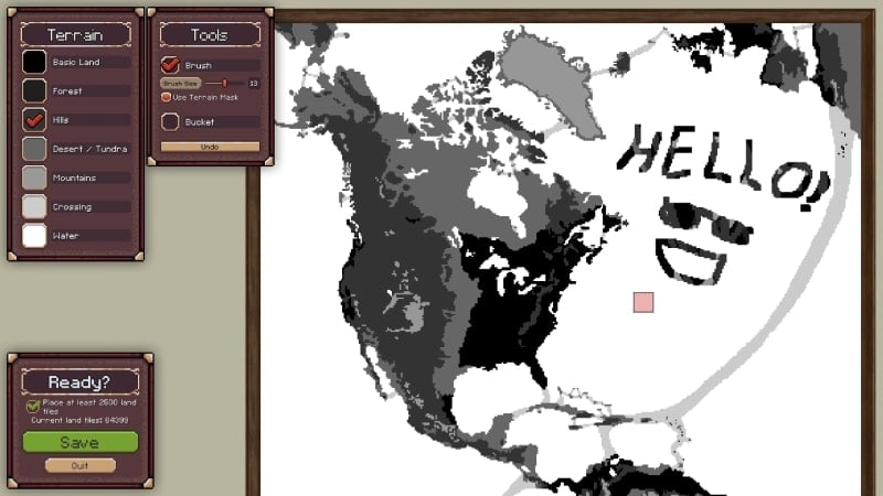 Ages of Conflict World War Sim APK