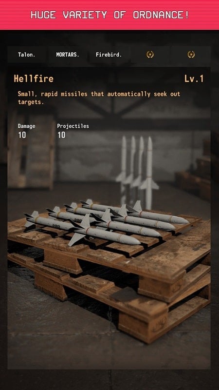 GOLIATH APK