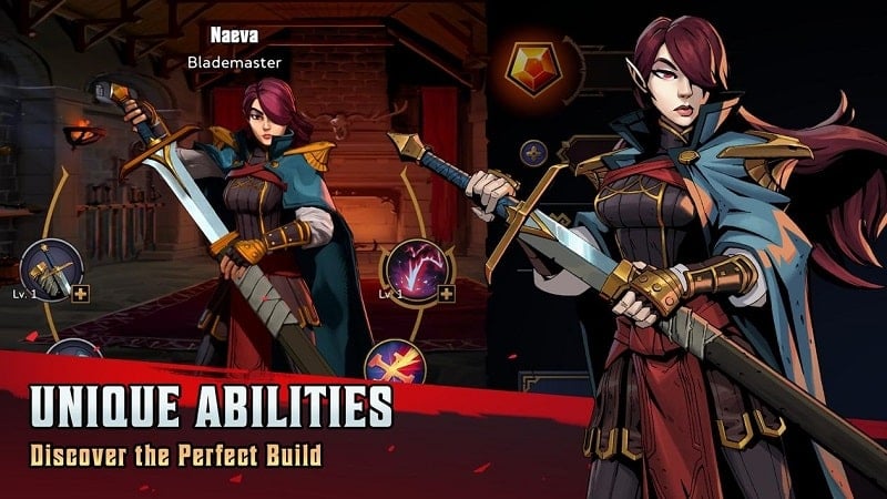 Grimguard Tactics