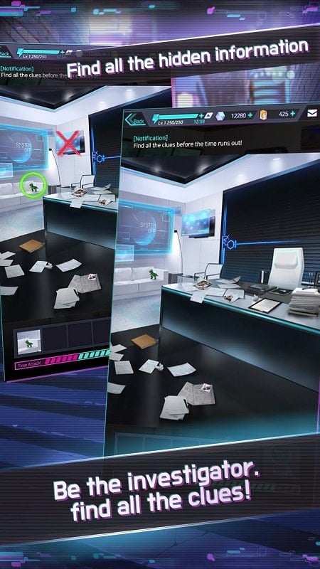 Mayday Memory APK