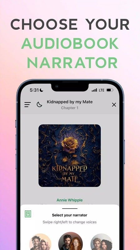 GALATEA APK