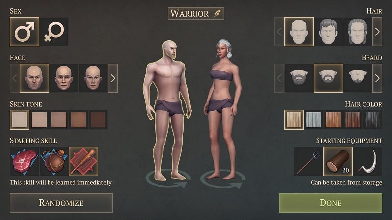 Grim Soul APK