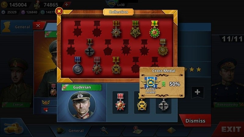 World Conqueror 4 APK