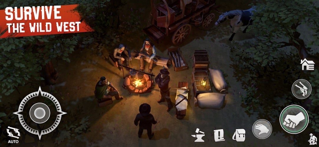 Westland Survival APK