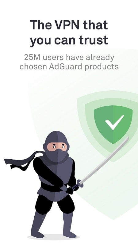 AdGuard VPN APK