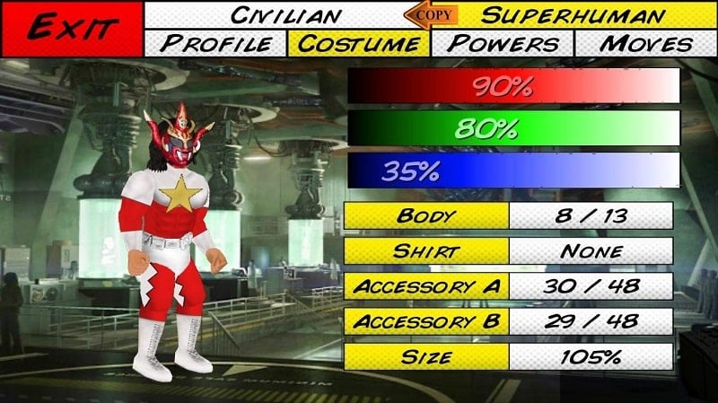 Super City APK