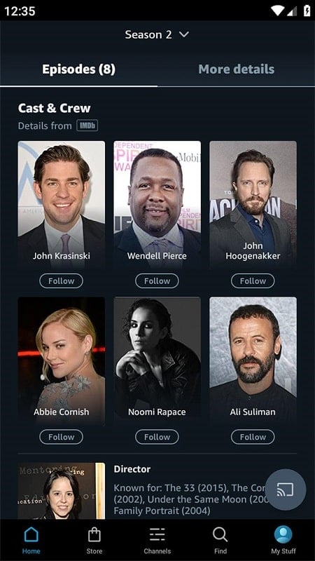 Amazon Prime Video APK