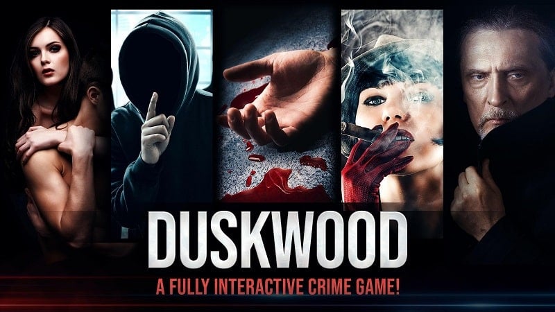 Duskwood APK