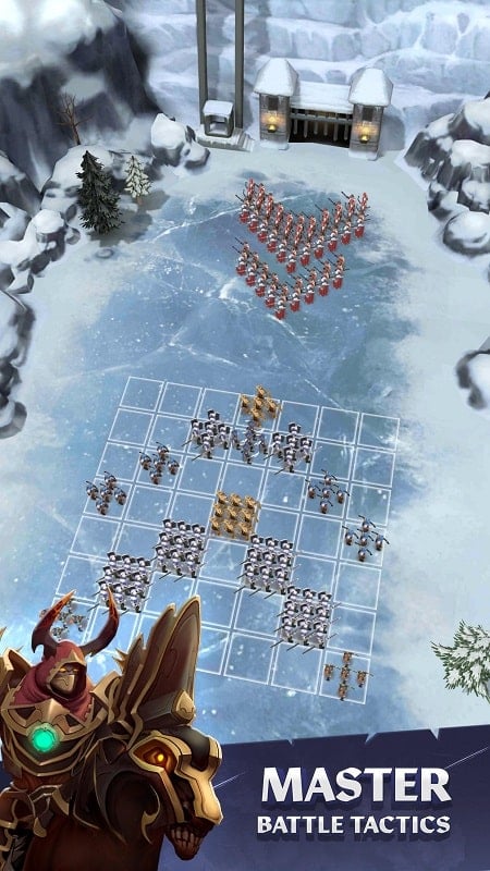 Kingdom Clash APK