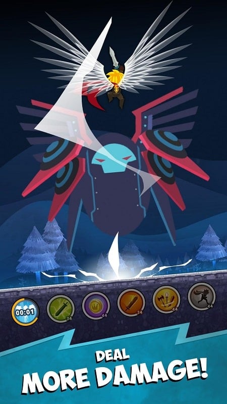 Tap Titans 2 APK
