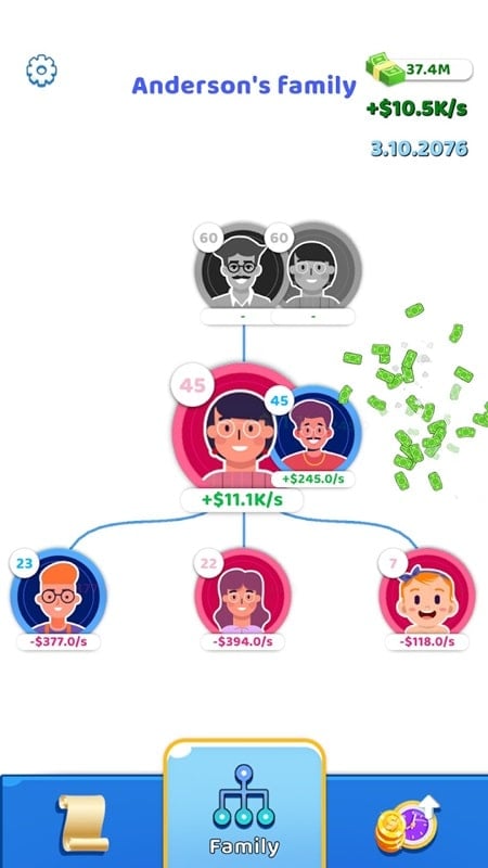 Family Life APK