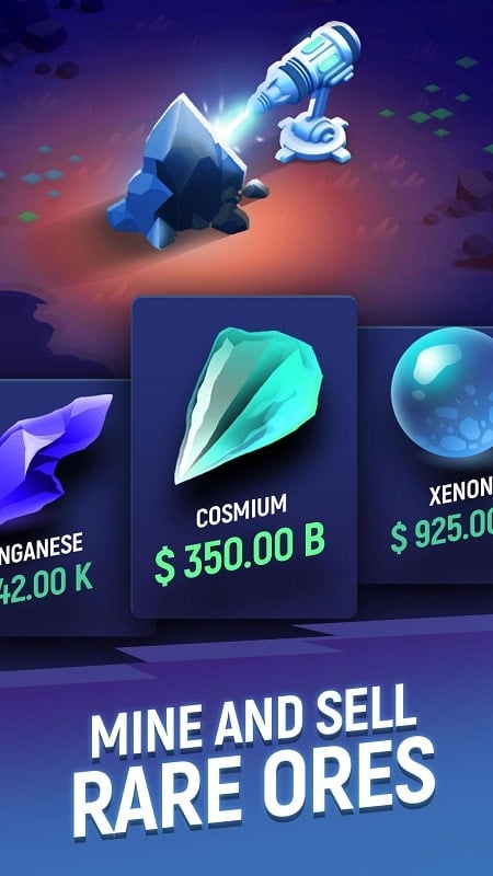 ExoMiner APK