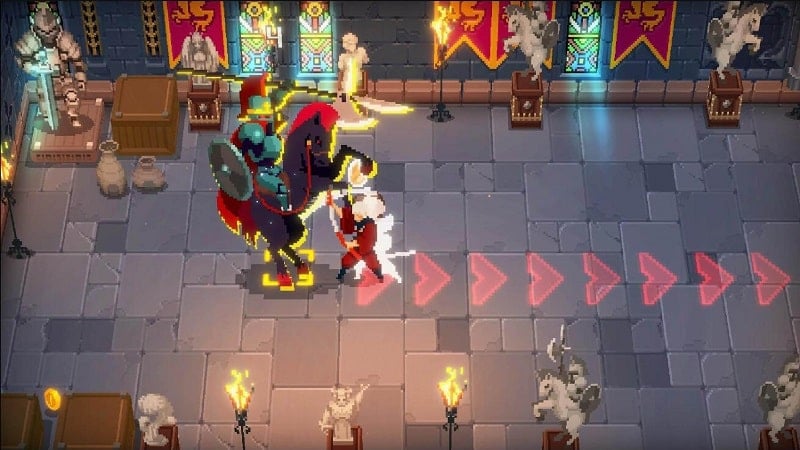 Otherworld Legends APK