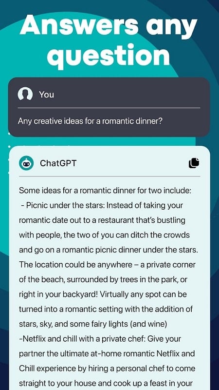ChatGPT APK