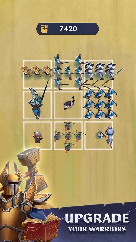 Kingdom Clash APK