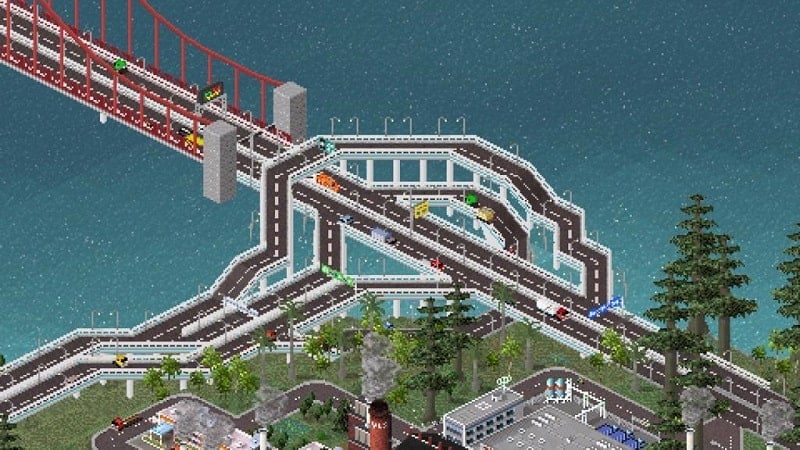 TheoTown Mod