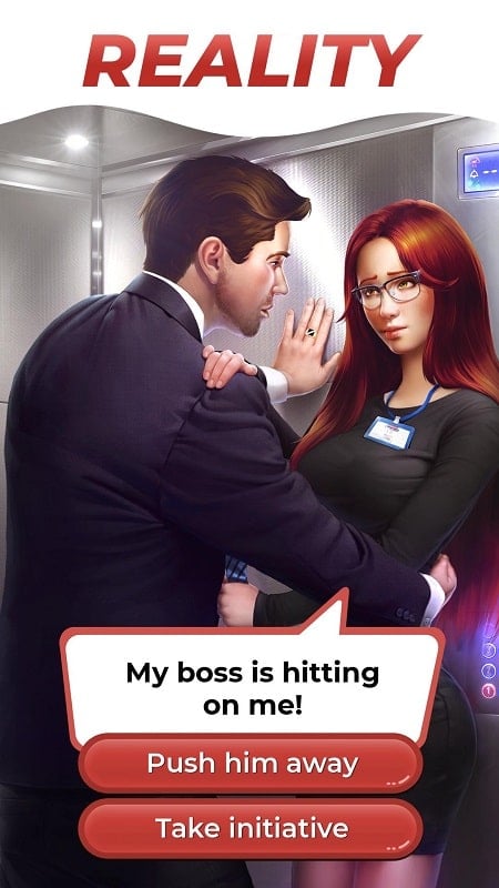 Romance Club Mod