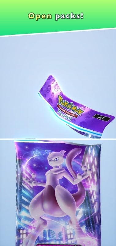 Pokémon TCG Pocket APK